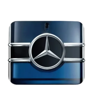 SIGN EDP MERCEDES BENZ 100ML WITHOUT BOX BATCH CODE 21G02