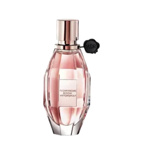 FLOWERBOMB BLOOM EDT VIKTOR & ROLF 100ML WITHOUT BOX BATCH CODE 62P401D