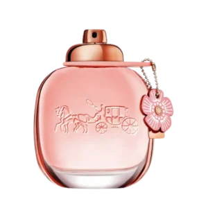 FLORAL EDP COACH NEW YORK 90ML WITHOUT BOX BATCH CODE 08L02K272