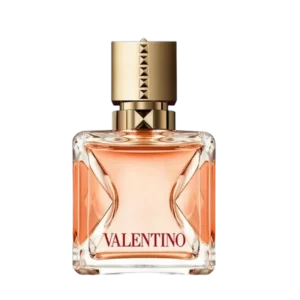 VOCE VIVA INSTENSE EDP INTENSE 100ML VALENTIONO WITHOUT BOX BATCH CODE 38W6007
