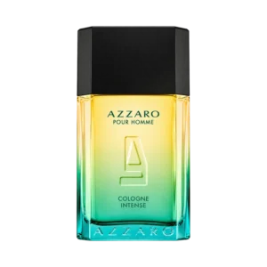 AZZARO POUR HOMME EDT 100ML WITHOUT BOX BATCH CODE 92200