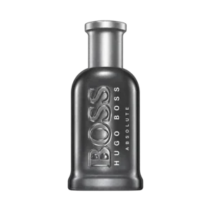 BOTTLED ABSOLU EDP 50ML HUGO BOSS WITHOUT BOX BATCH CODE 9192