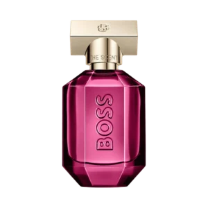 THE SCENT MAGNETIC FOR HER PARFUM 50ML HUGO BOSS WITHOUT BOX BATCH CODE 4331