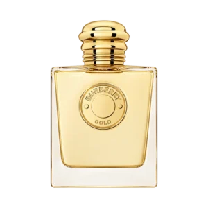 BUBERRY GOLD EDP 100ML WITHOUT CAP& BOX 4102