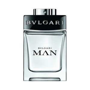 BVLGARI MAN	EDT 100ML WITHOUT BOX BATCH CODE 00F73 E14
