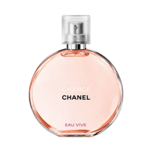 CHANCE EAU VIVE EDT 100ML WITHOUT BOX BATCH CODE 9401