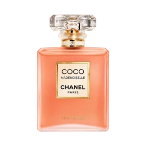 COCO MADEMOISELLE LEAU PRIVEE PARFUM POUR LA NUIT CHANEL 100ML WITHOUT BOX BATCH CODE 7201/6001