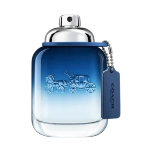 COACH BLUE FOR MEN EDT 60ML WITHOUT BOX BATCH CODE 08P05P005
