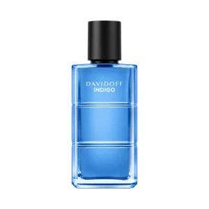 DAVIDOFF INDIGO EDT 60ML WITHOUT BOX BATCH CODE 4309
