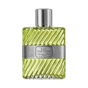 EAU SAUVAGE	EDT 100ML CHRISTIAN DIOR WITHOUT BOX BATCH CODE 3D02