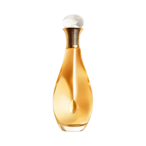 JADORE BODY MIST BRUME PRECIEUSE POUR LE CORPS 100ML CHRISTIAN DIOR WITHOUT BOX BATCH CODE 0L01