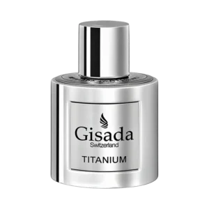 GISADA TITANIUM EDP 100ML WITHOUT BOX BATCH CODE DG
