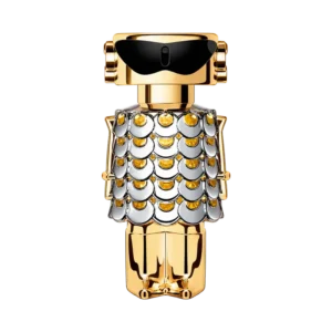 FAME EDP 80ML PACO RABANNE WITH BOX BATCH CODE 20871