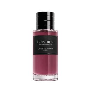 GRIS DIOR ESPRIT DE PERFUME EXTRAIT DE PARFUM CHRISTIAN DIOR 80ML WITHOUT BOX BATCH CODE 4K01
