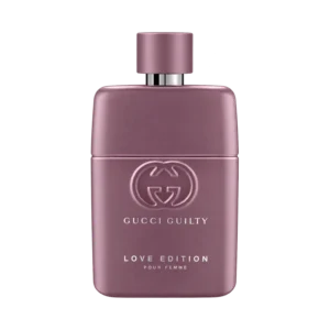 GUILTY LOVE EDITION POUR FEMME 50ML EDP GUCCI WITHOUT BOX
