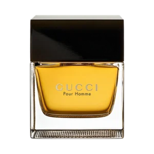 GUCCI POUR HOMME EDT GUCCI 100ML WITHOUT BOX