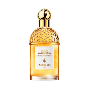 AQUA ALLEGORIA MANDARINE BASILIC EDT 75ML GUERLAIN WITHOUT BOX BATCHCODE 8M02