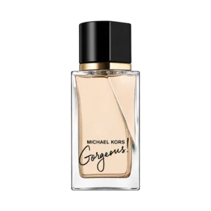 GORGEOUS EDP 100ML MICHAEL KORS WITHOUT BOX BATCH CODE A80