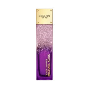 TWILIGHT SHIMMER EDP 100ML MICHAEL KORS WITHOUT BOX BATCH CODE A88
