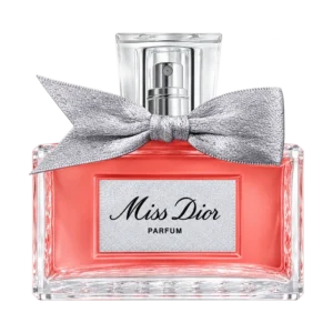 MISS DIOR PARFUM 125ML WITHOUT BOX BATCH CODE 5D01