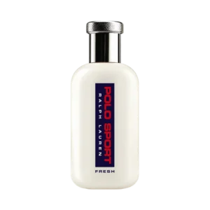 POLO SPORT FRESH RALPH LAUREN EDT 125ML RALPH LAUREN WITHOUT BOX BATCH CODE16