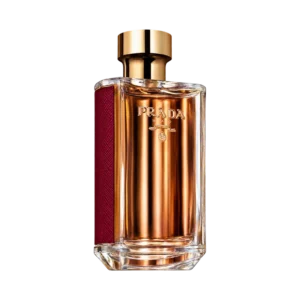 PRADA MILANO LA FEMME INTENSE EDP 50ML WITHOUT BOX BATCH CODE 70931/93301