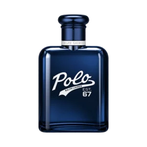 POLO 67 EDT 200ML RALPH LAUREN WITHOUT BOX BATCH CODE 22X02YE