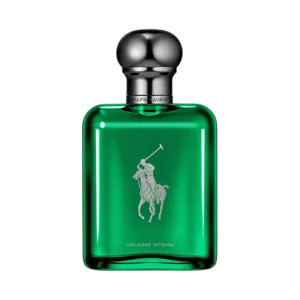 POLO INTENSE EDP RALPH LAUREN 59ML WITHOUT BOX BATCH CODE 3W8100A