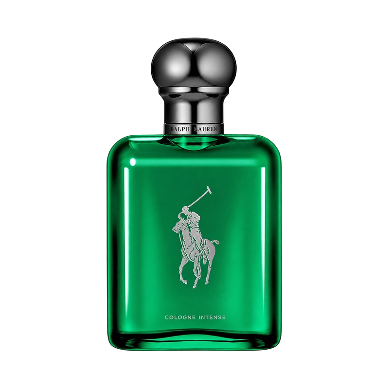 POLO INTENSE EDP RALPH LAUREN 59ML WITHOUT BOX BATCH CODE 3W8100A