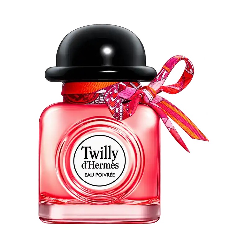 TWILLY D HERMES EAU POIVREE EDP 50ML WITHOUT BOX BATCH CODE EEBAL