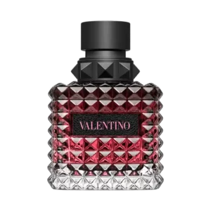 DONNA BORN IN ROMA INTENSE EDP 50ML VALENTINO WITHOUT CAP & BOX 38Y4009
