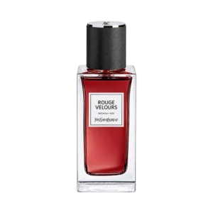 YSL ROUGE VELOURS PATCHOULI ROSE EDP 125ML WITHOUT BOX